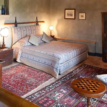 Hotel Tenuta Di Canonica Todi