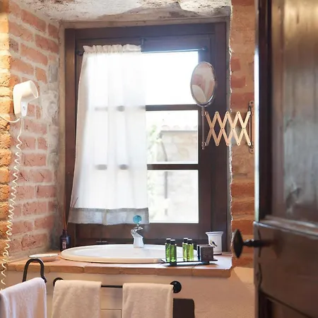 Tenuta Di Canonica Hotel Todi