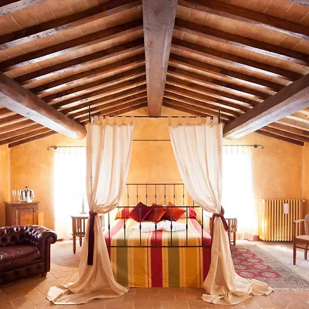 Hotel Tenuta Di Canonica