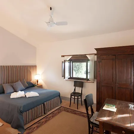 Hotel Tenuta Di Canonica Todi