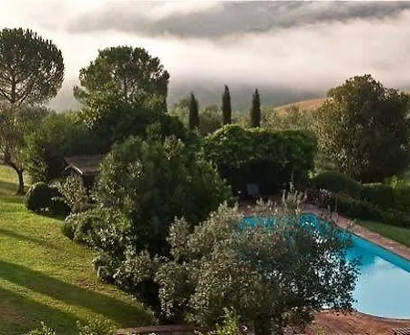 Tenuta Di Canonica 3* Todi