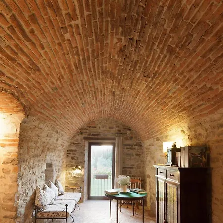 Hotel Tenuta Di Canonica