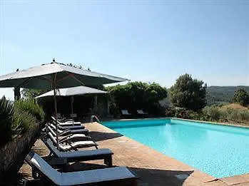 Tenuta Di Canonica Otel Todi