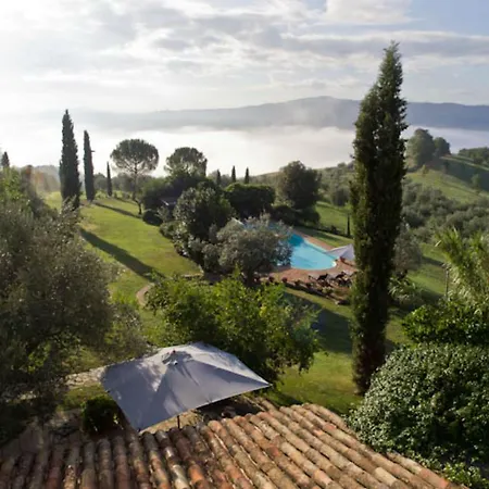 Tenuta Di Canonica 3*