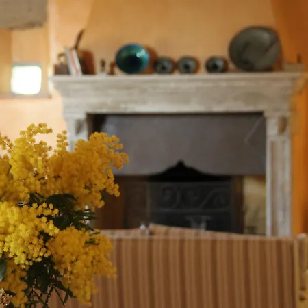 Tenuta Di Canonica 3* Todi