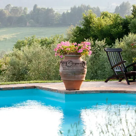 Otel Tenuta Di Canonica