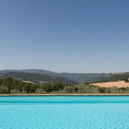 Tenuta Di Canonica Todi