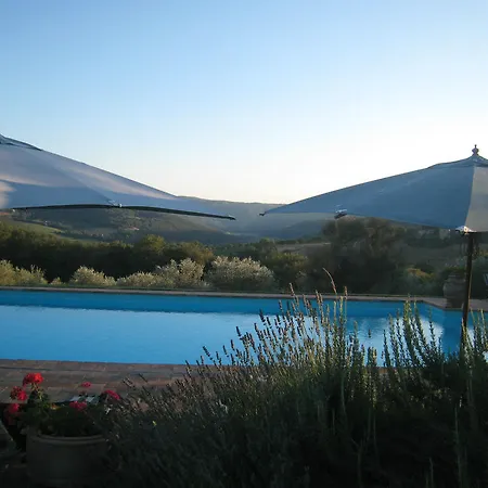 Tenuta Di Canonica Hotel