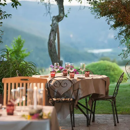 Hotel Tenuta Di Canonica 3*