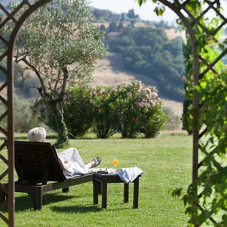 Tenuta Di Canonica Hotel 3*