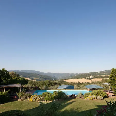 Tenuta Di Canonica Hotel 3*
