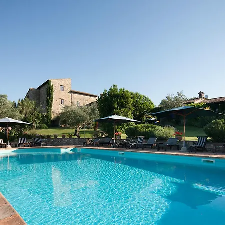 Tenuta Di Canonica Todi