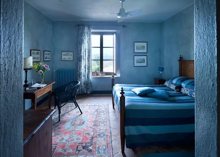 Tenuta Di Canonica Hotel