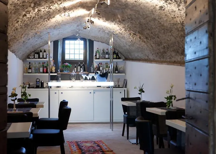 Hotel Tenuta Di Canonica 3*