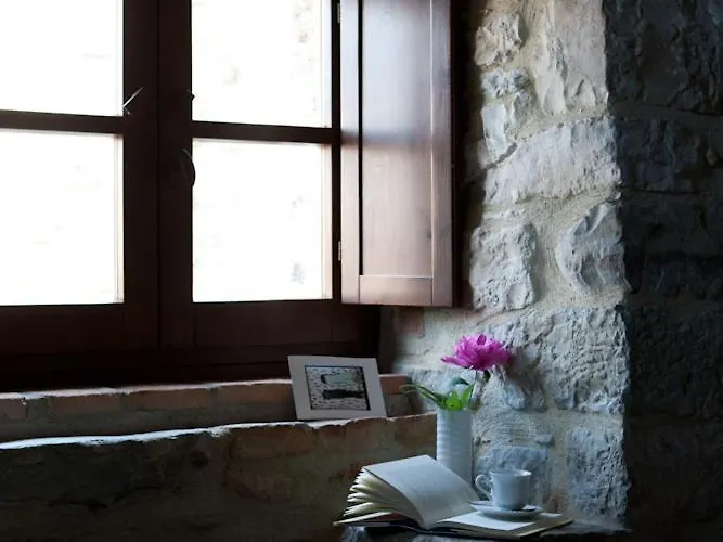 Tenuta Di Canonica טודי