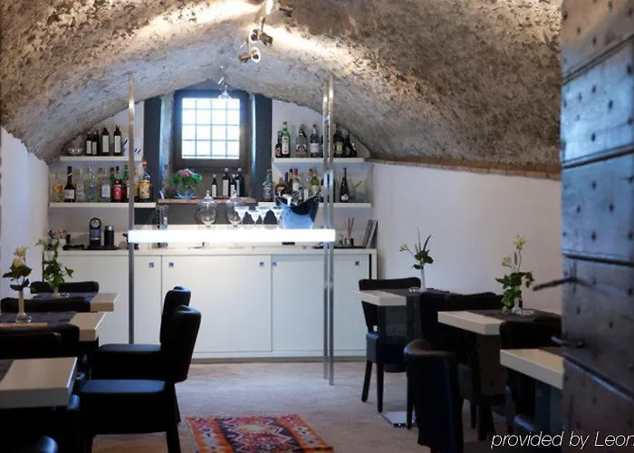 Tenuta Di Canonica 3* טודי