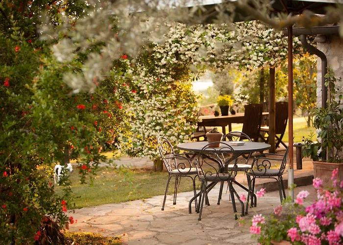 Tenuta Di Canonica Todi