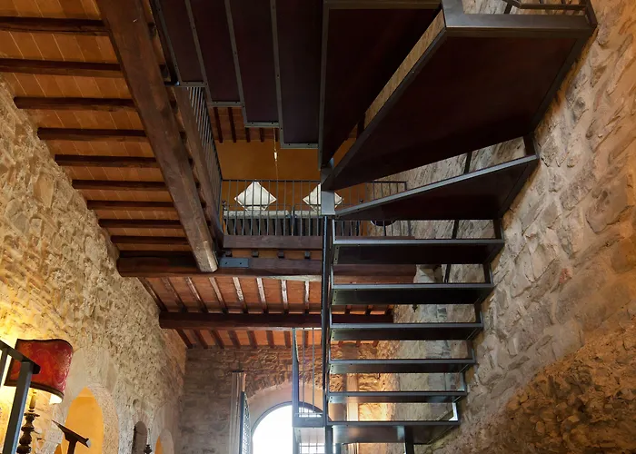 Tenuta Di Canonica 3*