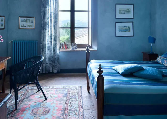 Tenuta Di Canonica Hotel Todi