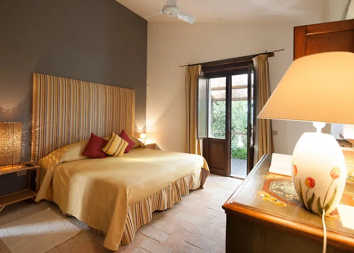 Hotel Tenuta Di Canonica Todi