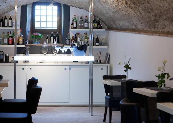 Tenuta Di Canonica Hotel