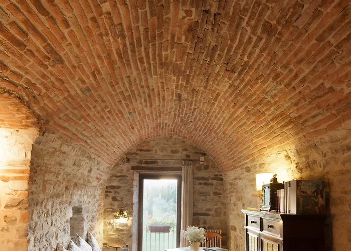 Hotel Tenuta Di Canonica 3*