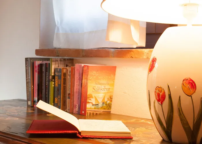 Tenuta Di Canonica Todi