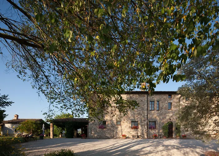 Tenuta Di Canonica 3*