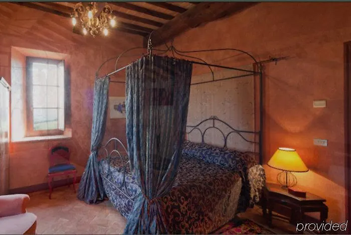 Hotel Tenuta Di Canonica