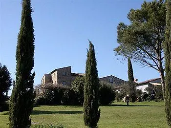 Tenuta Di Canonica Hotel 3*