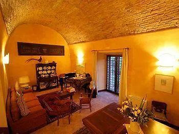 Tenuta Di Canonica Hotel 3*