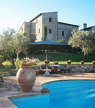 Tenuta Di Canonica 3* טודי