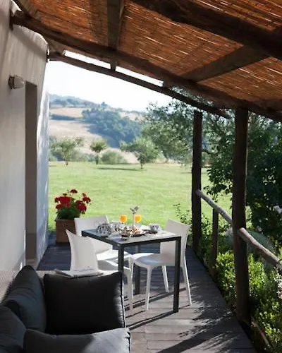 Hotel Tenuta Di Canonica