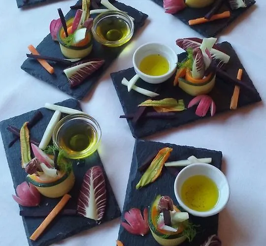 Tenuta Di Canonica טודי