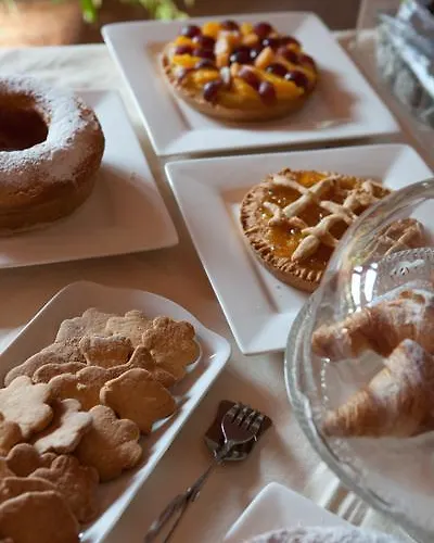 Tenuta Di Canonica Todi