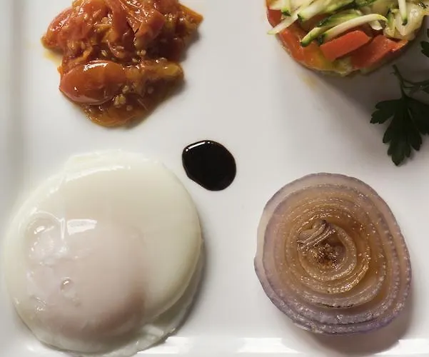 מלון Tenuta Di Canonica טודי