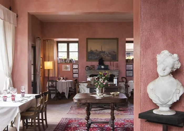 Tenuta Di Canonica טודי