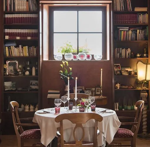 מלון Tenuta Di Canonica