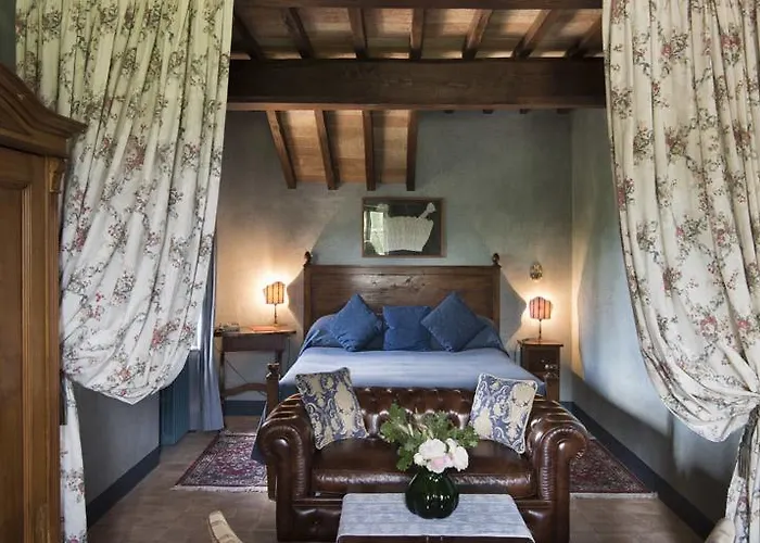 Hotel Tenuta Di Canonica Todi