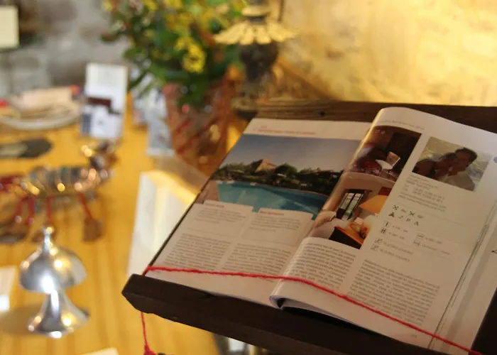 Hotel Tenuta Di Canonica 3*