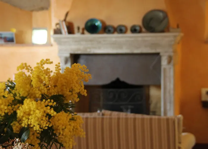 Tenuta Di Canonica 3* טודי