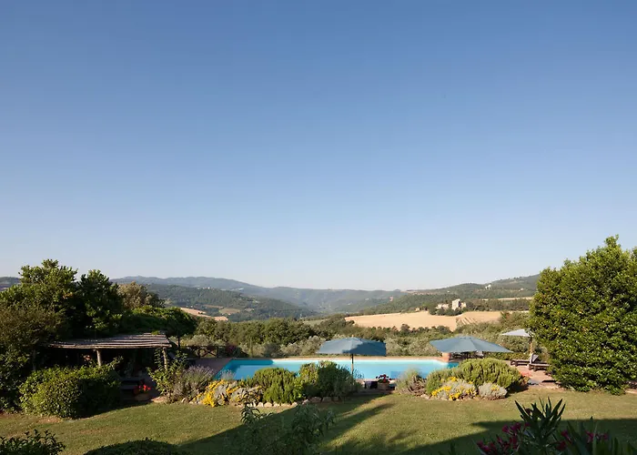 Tenuta Di Canonica Hotel 3*